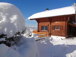 Chalet Chalet Zan-Fleuron by Interhome